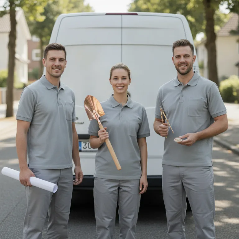 Bestattungsvorsorge Team in Dornbirn